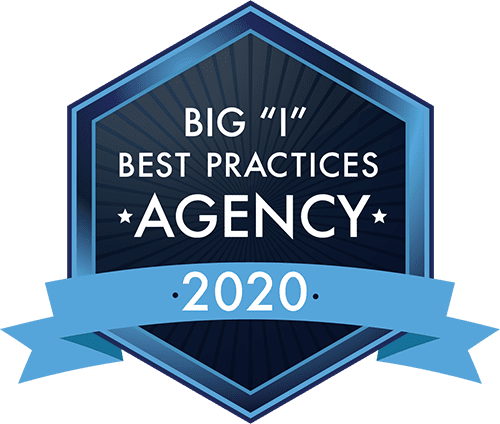 Award - Big I 2020
