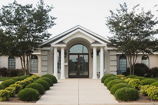 Triangle Insurance - Louisburg, NC - Office Building