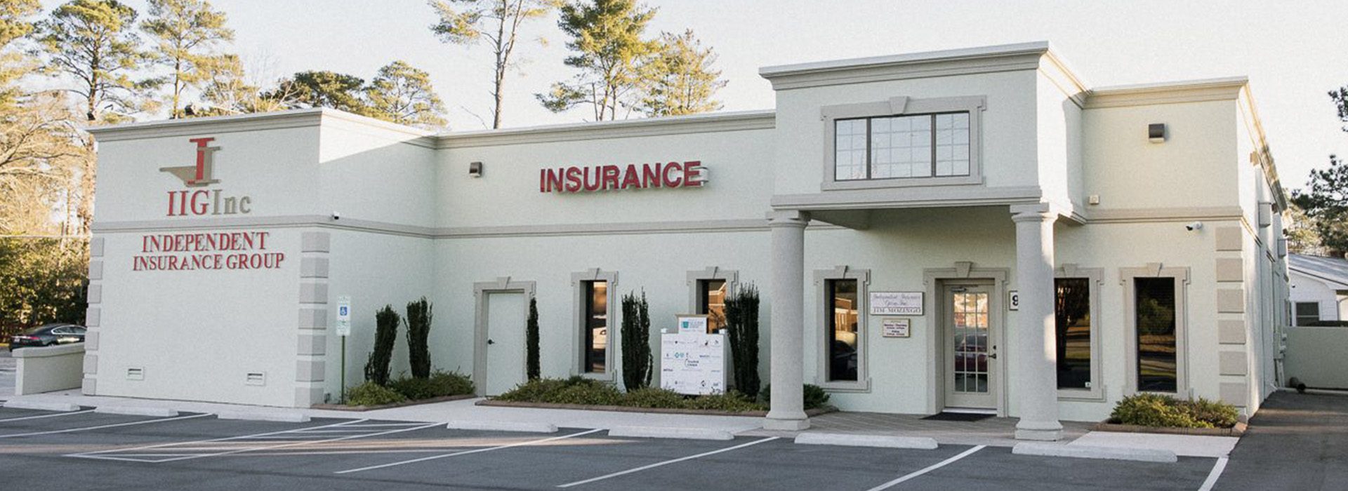 Independent Insurance Group Fayetteville, NC Insurance Agency