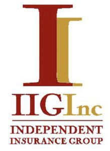 Independent Insurance Group - Logo Color 700
