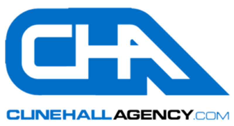Cline-Hall-Agency-Logo